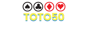 Logo TOTO50